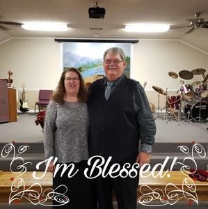 Meet your Posher, Ricky